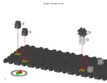 Preview for 4 page of Techno Gears MArble Mania Slingshot Crankster Combo Manual