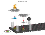 Preview for 9 page of Techno Gears MArble Mania Slingshot Crankster Combo Manual