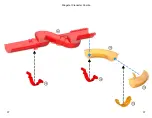 Предварительный просмотр 37 страницы Techno Gears MArble Mania Slingshot Crankster Combo Manual