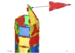 Preview for 150 page of Techno Gears TECHNO TILES Instruction Manual
