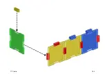 Preview for 186 page of Techno Gears TECHNO TILES Instruction Manual