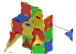 Preview for 309 page of Techno Gears TECHNO TILES Instruction Manual