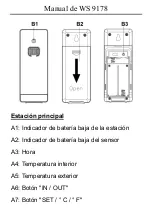 Preview for 39 page of Techno Line 1840778 Manual