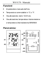 Preview for 64 page of Techno Line 1840778 Manual