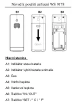 Preview for 78 page of Techno Line 1840778 Manual