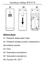 Preview for 91 page of Techno Line 1840778 Manual