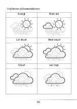 Preview for 50 page of Techno Line 8756 Instruction Manual