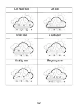 Preview for 52 page of Techno Line 8756 Instruction Manual