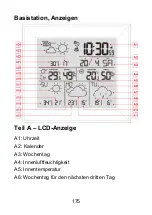 Preview for 175 page of Techno Line 8756 Instruction Manual