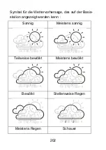 Preview for 202 page of Techno Line 8756 Instruction Manual