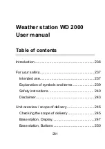 Preview for 231 page of Techno Line 8756 Instruction Manual