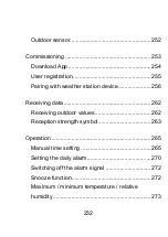 Preview for 232 page of Techno Line 8756 Instruction Manual