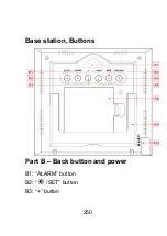 Preview for 250 page of Techno Line 8756 Instruction Manual