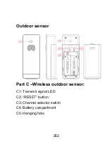 Preview for 252 page of Techno Line 8756 Instruction Manual