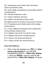 Preview for 283 page of Techno Line 8756 Instruction Manual