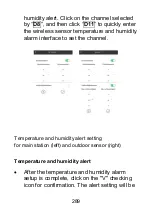 Preview for 289 page of Techno Line 8756 Instruction Manual