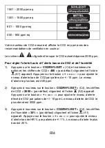 Предварительный просмотр 25 страницы Techno Line KA0601A-0501200EUS Instruction Manual