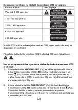 Предварительный просмотр 68 страницы Techno Line KA0601A-0501200EUS Instruction Manual