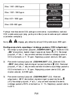 Предварительный просмотр 79 страницы Techno Line KA0601A-0501200EUS Instruction Manual