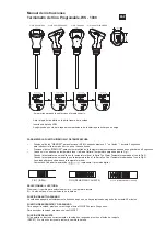 Preview for 6 page of Techno Line WS-1009 Instruction Manual