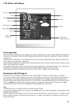 Preview for 6 page of Techno Line WS 6448 Manual