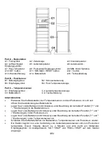 Preview for 2 page of Techno Line WS 9069 Instruction Manual