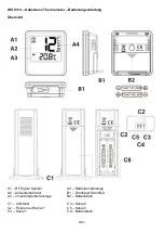 Techno Line WS 9114 Instruction Manual preview