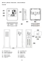 Preview for 4 page of Techno Line WS 9114 Instruction Manual