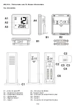 Preview for 7 page of Techno Line WS 9114 Instruction Manual