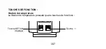 Предварительный просмотр 107 страницы Techno Line WS 9750 Instruction Manual