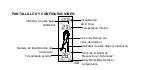 Предварительный просмотр 158 страницы Techno Line WS 9750 Instruction Manual