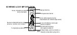 Предварительный просмотр 253 страницы Techno Line WS 9750 Instruction Manual