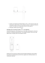 Предварительный просмотр 8 страницы Techno Line WS1700 Instruction Manual