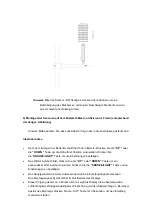 Preview for 9 page of Techno Line WS1700 Instruction Manual