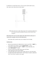 Предварительный просмотр 32 страницы Techno Line WS1700 Instruction Manual