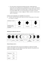 Preview for 60 page of Techno Line WS1700 Instruction Manual