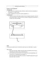 Предварительный просмотр 70 страницы Techno Line WS1700 Instruction Manual