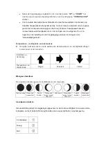 Preview for 103 page of Techno Line WS1700 Instruction Manual