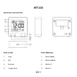 Preview for 32 page of Techno Line WT 235 Manual