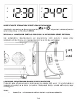 Preview for 62 page of Techno Line WT 494 Instruction Manual