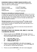 Preview for 57 page of Techno Line WT 496 Instruction Manual