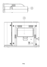 Preview for 27 page of Techno Line WT 519 Instruction Manual