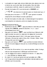 Preview for 31 page of Techno Line WT 519 Instruction Manual