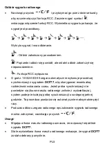 Preview for 94 page of Techno Line WT 519 Instruction Manual