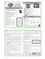 Techno Source Are You Smarter Than A Fifth Grader? Operating And Safety Instructions preview