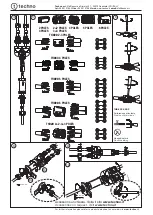 Preview for 2 page of Techno TH399 Installation Instructions