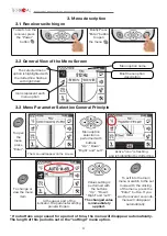 Preview for 11 page of technoac AG-309.15G Technical Description, Operating Instructions