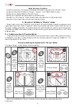 Preview for 17 page of technoac AG-309.15G Technical Description, Operating Instructions