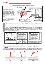 Preview for 19 page of technoac AG-309.15G Technical Description, Operating Instructions