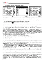 Preview for 20 page of technoac AG-309.15G Technical Description, Operating Instructions